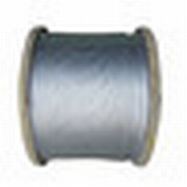 China 
                                 O fio de aço galvanizado Strand permanecer Guy Wire                              fabricação e fornecedor