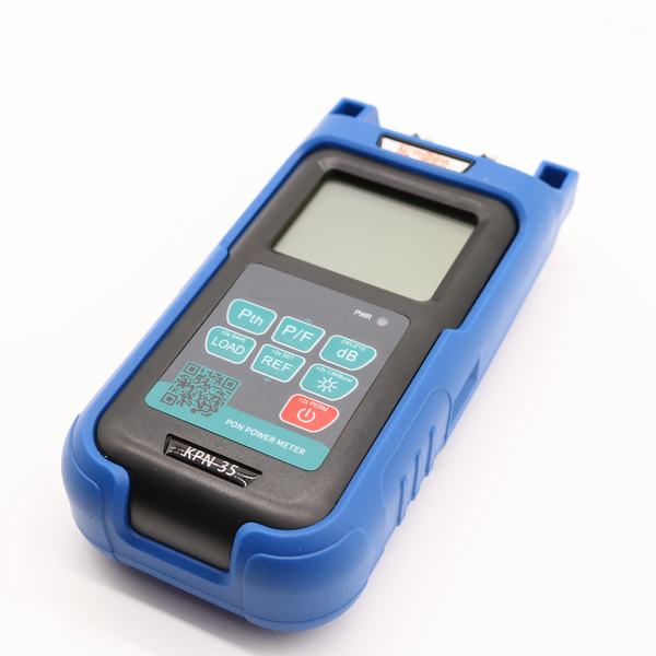 China 
                        Germany Brand: Komshine Pon Optical Fiber Power Meter China Supplier
                      manufacture and supplier