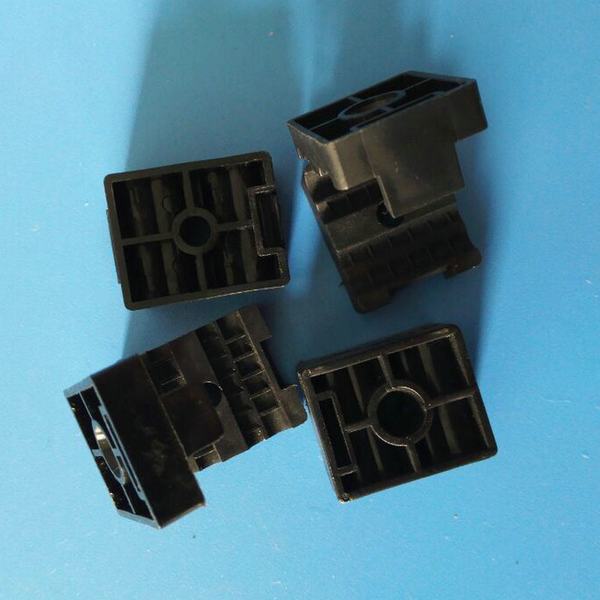 Good Quality FTTH Plastic Screw Cover