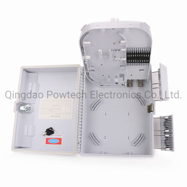 Good Quality Outdoor FTTH Distribution Box
