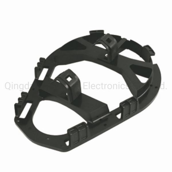 China 
                        Good Quality Snowshoe Racket Clamp Fiber Storage Clamp
                      manufacture and supplier
