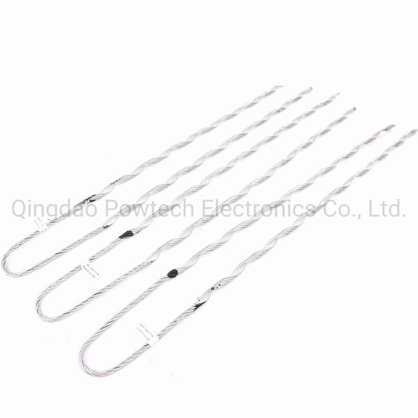 China 
                        Guy Grip for Guy Wire Ehs with High Quality
                      manufacture and supplier