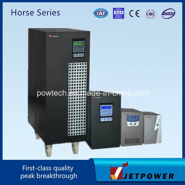 H-2ks 2kVA UPS True Sine Wave Low Frequency Single Phase Line Interactive UPS