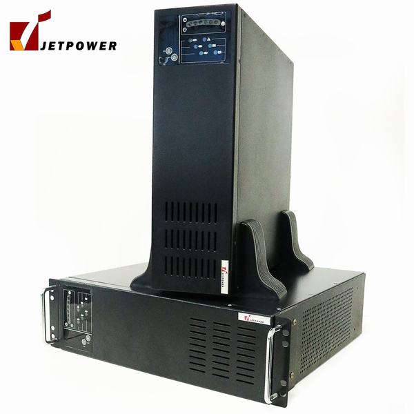 H-3ks 3kVA UPS True Sine Wave Low Frequency Single Phase Line Interactive UPS