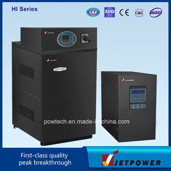 HI Series 6KVA/4200W Home Inverter Power Inverter with Big Charger / 6000VA Home Inverter