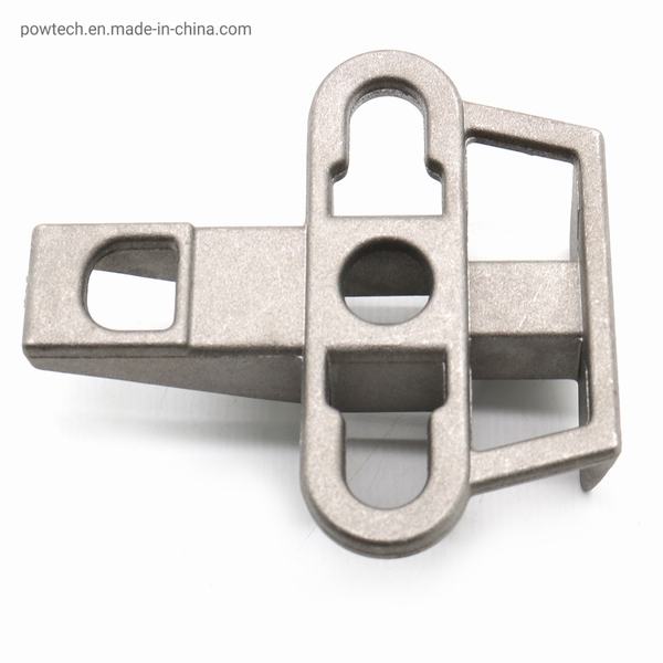 China 
                        Hardware Aluminum Alloy Anchoring Clamp Anchor Bracket
                      manufacture and supplier