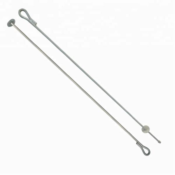 Hardware Fitting Ground Stay Rod/ Anchor Rod