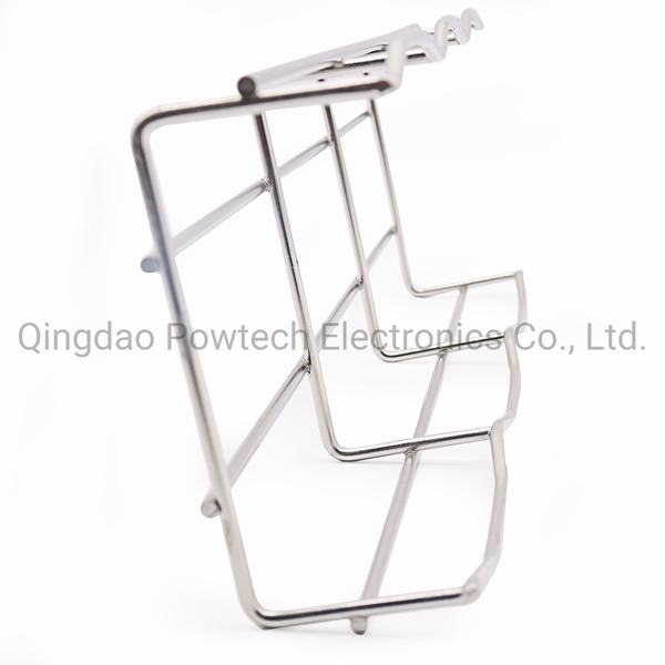 China 
                        Heavy Duty Cablofil Cable Tray
                      manufacture and supplier