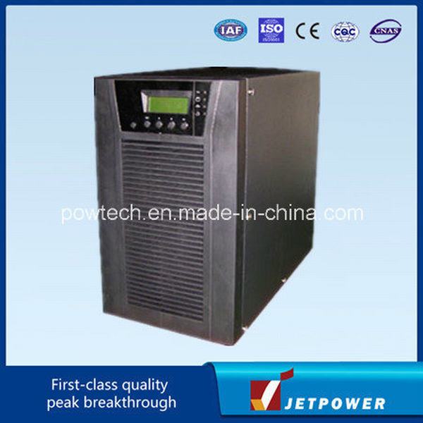 China 
                        High Frequency on Line UPS
                      manufacture and supplier