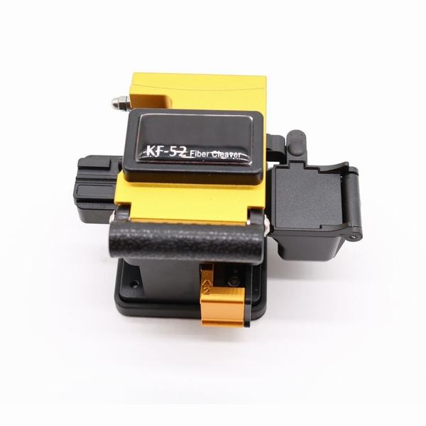 China 
                        High Precision Optical Fiber Cleaver Hot Selling
                      manufacture and supplier