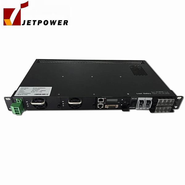 High Quality 48VDC Power System/ Switch Mode Power Supply /Rectifier System (CE, SGS, ISO)