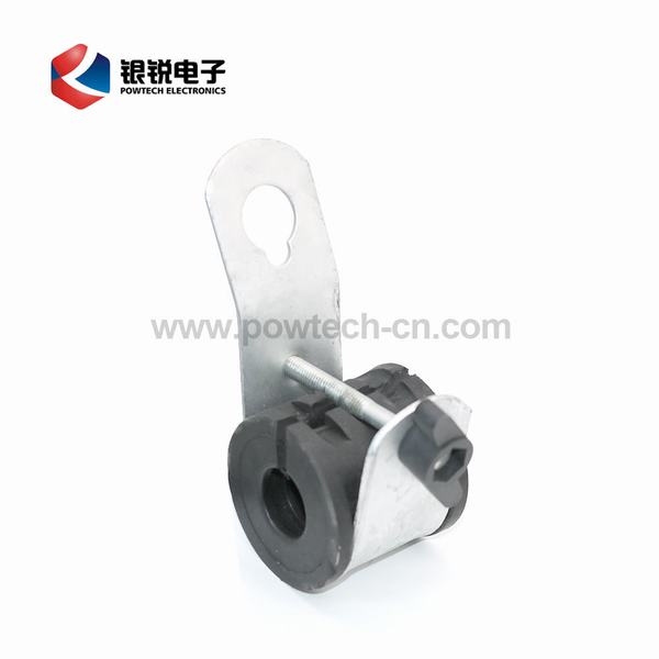 Chine 
                                 Accessoires de haute qualité ABC ADSS collier de câble de suspension                              fabrication et fournisseur