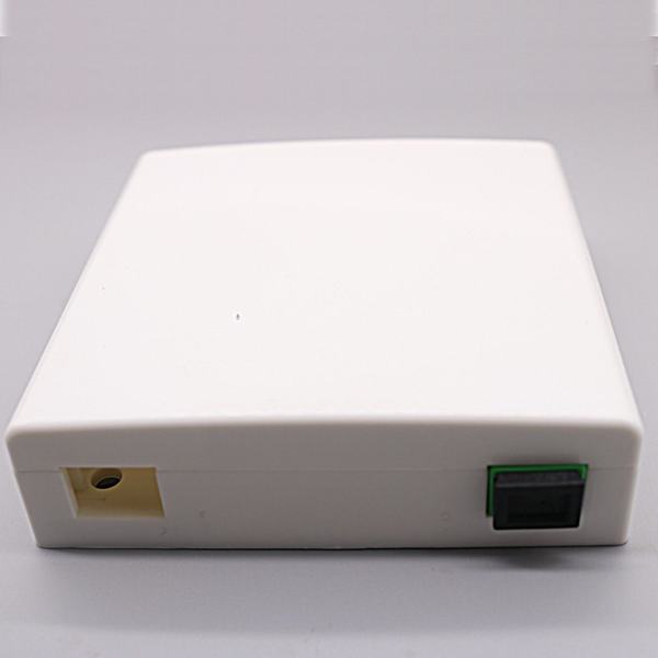 
                        High Quality ADSS 1 2 4 8 Core Fiber Optic Atb Box
                    