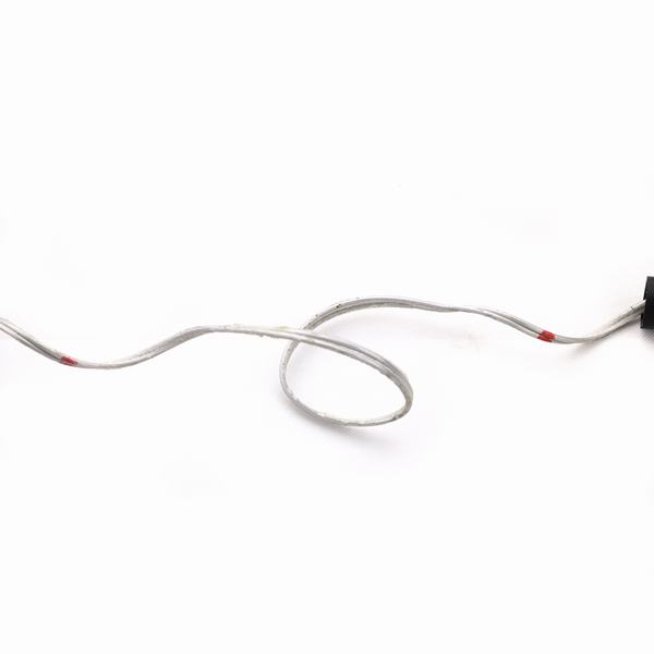 China 
                                 Hochwertige Kabel Seitenbinder Krawatte / Fliege                              Herstellung und Lieferant