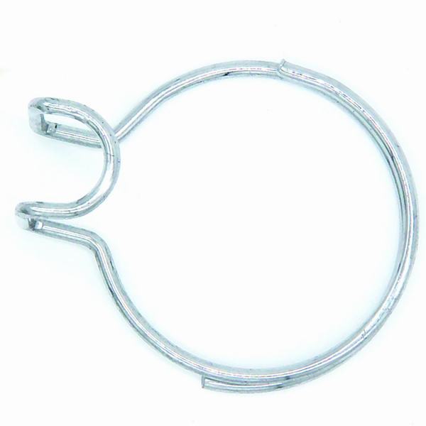 
                                 Cable de alta calidad de la bobina de suspensión de anillo para el montaje de FTTH                            