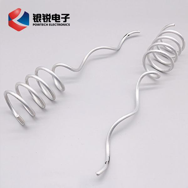 China 
                        High Quality Corona Coil with Cheap Price
                      manufacture and supplier