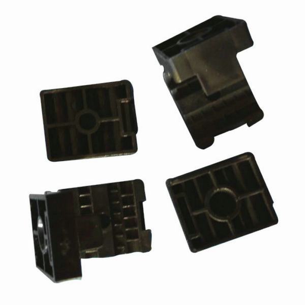 High Quality FTTH Accessories Plastic Screw Cover