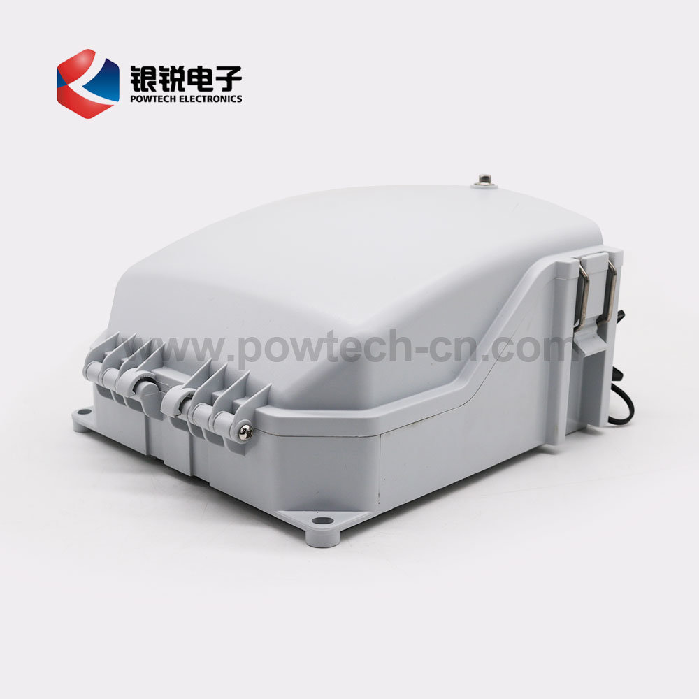 China 
                High Quality FTTH Distribution Termination Box Fat Made in China
              manufacture and supplier