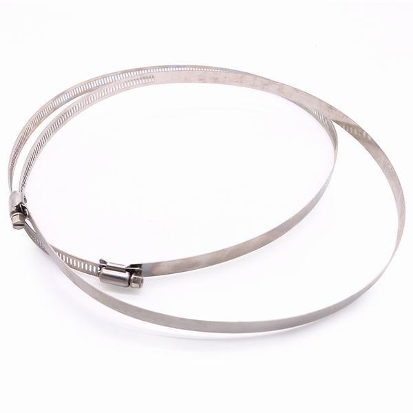 High Quality FTTH Stainless Steel Strap/FTTH: Fitttings