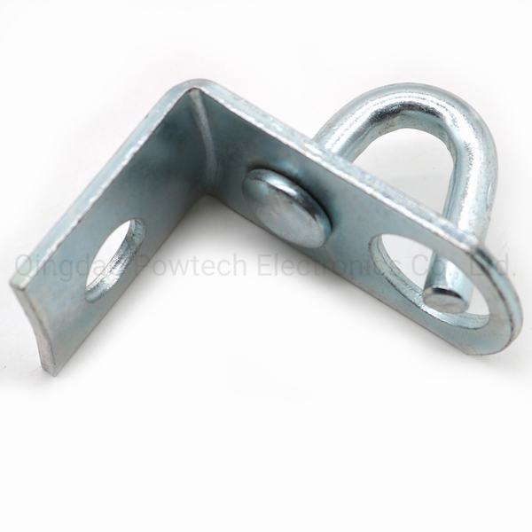 China 
                        High Quality FTTH Tension Clamp Hook Hotcakes in Africa Market
                      manufacture and supplier