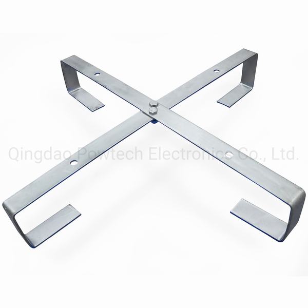 China 
                        High Quality Galvanized Steel Crossarm
                      manufacture and supplier