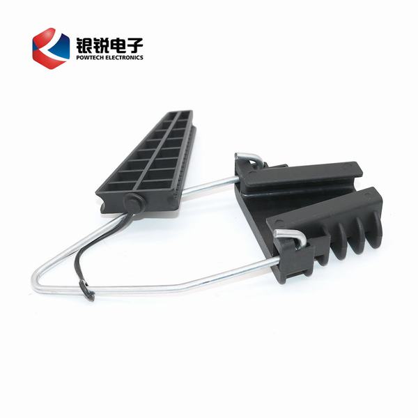 China 
                        High Quality Insulating Dead End Clamp
                      manufacture and supplier