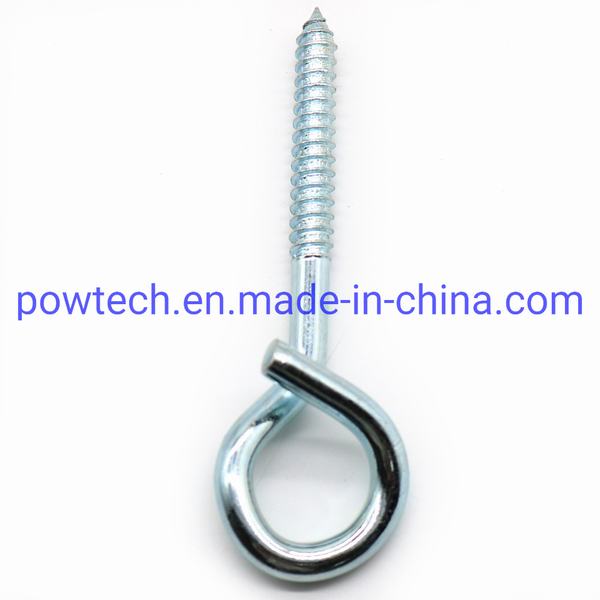 China 
                        High Quality O Shape Hook
                      manufacture and supplier