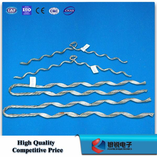 China 
                                 Hochwertige O-Typ-Aufhängungssets für ADSS Optische Kabel                              Herstellung und Lieferant