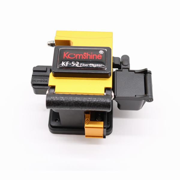 China 
                        High Quality Optical Fiber Cleaver Model: Kf-52 Hot Sales Online Product
                      manufacture and supplier