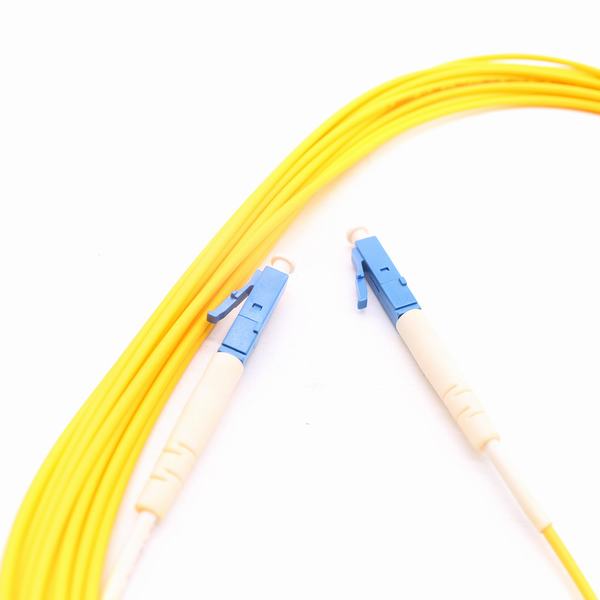 China 
                        High Quality Optical Fiber Patch Cord
                      manufacture and supplier