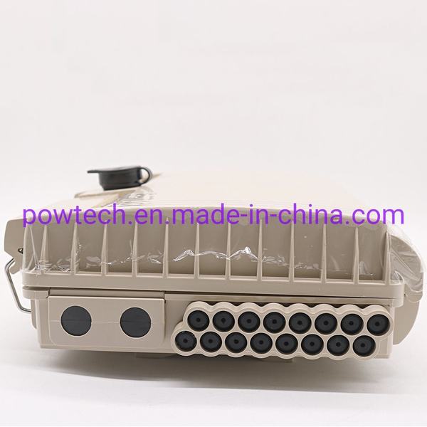 China 
                        High Quality PC Outdoor Fiber Access Terminal
                      manufacture and supplier
