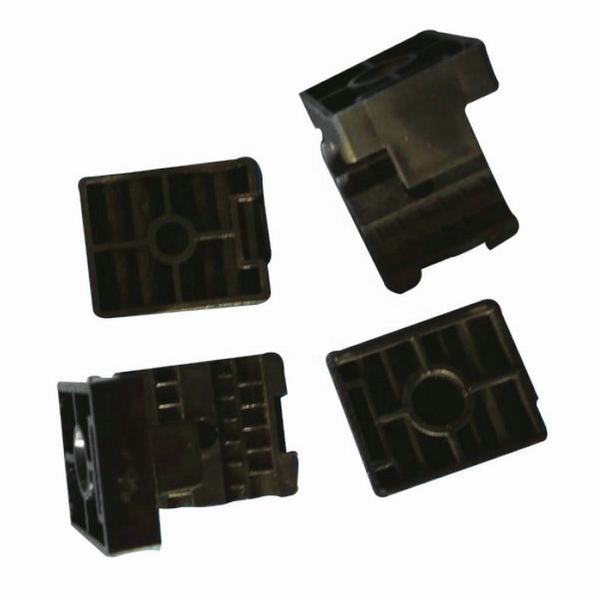 High Quality Plastic Screw Cover for FTTH Accessories