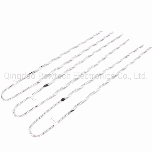 China 
                        High Quality Preformed Double Tension Set with Cheap Price
                      manufacture and supplier