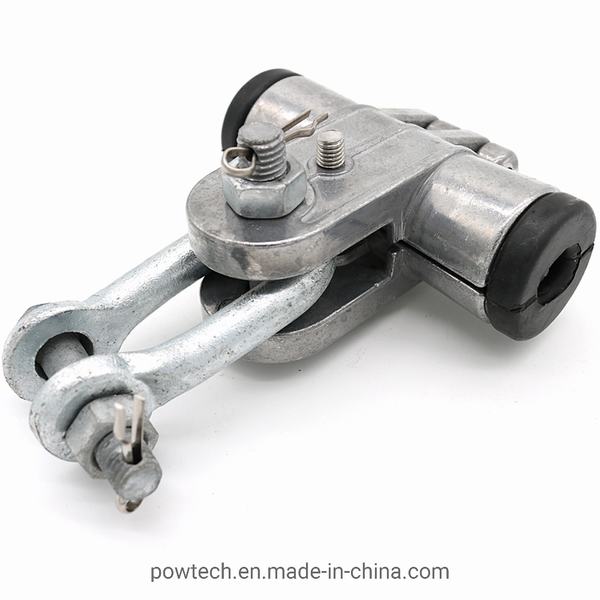 China 
                        High Quality Short Span Suspension Clamp
                      manufacture and supplier