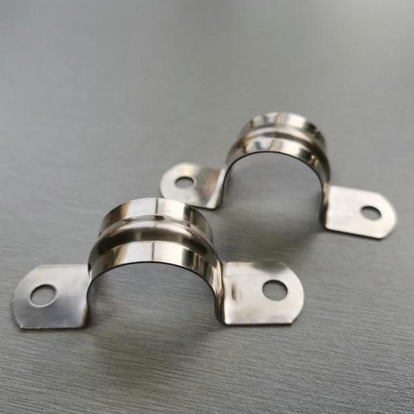 High Quality Stainless Steel Casing Clamp