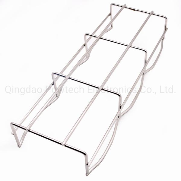 China 
                        High Quality Stainless Steel Electrical Cable Wire Tray
                      manufacture and supplier