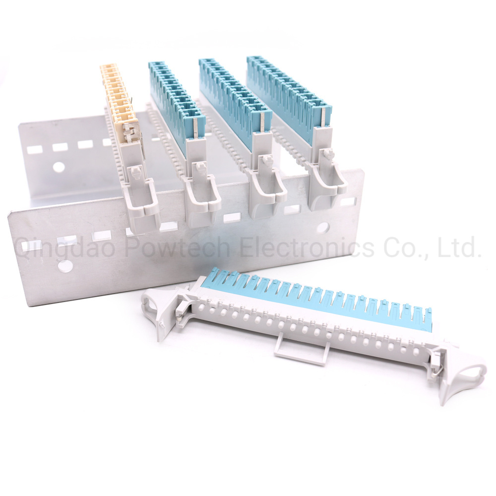 China 
                High Quality Stg Module / Pouyet Module with 10 Pair
              manufacture and supplier