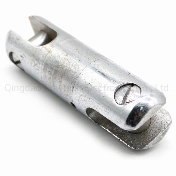 High Quality Swivel Steel Cable Connector