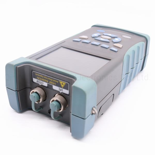 China 
                        High Quality Yr6416 Handheld Mini OTDR
                      manufacture and supplier