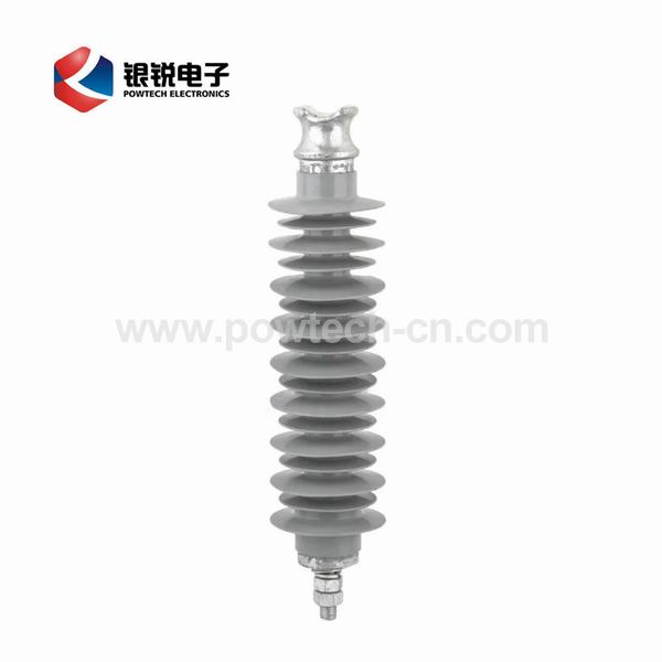 Chine 
                                 Isolateur de suspension de plein air à haute tension tension broche Isolateur composite isolant                              fabrication et fournisseur