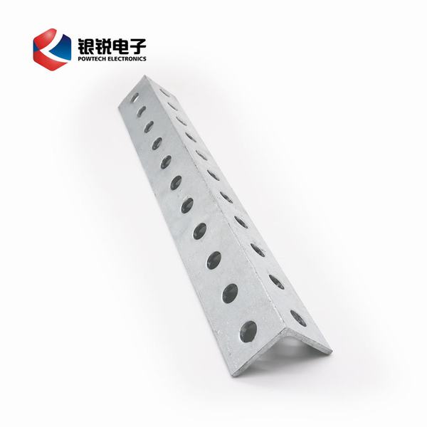 Hot-DIP Galvanized Steel Cross Arm for Pole Line Fitting
