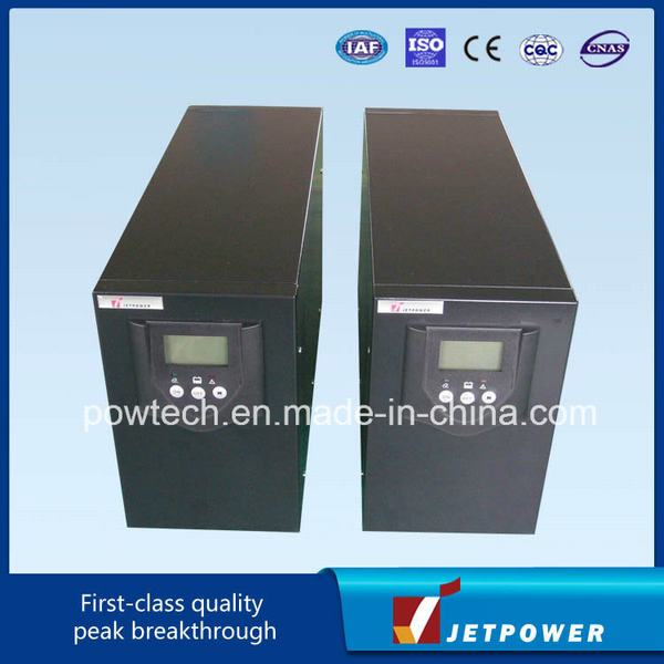 Hot-Sale 2kVA Online UPS/Dragon II Series for Home Power Supply