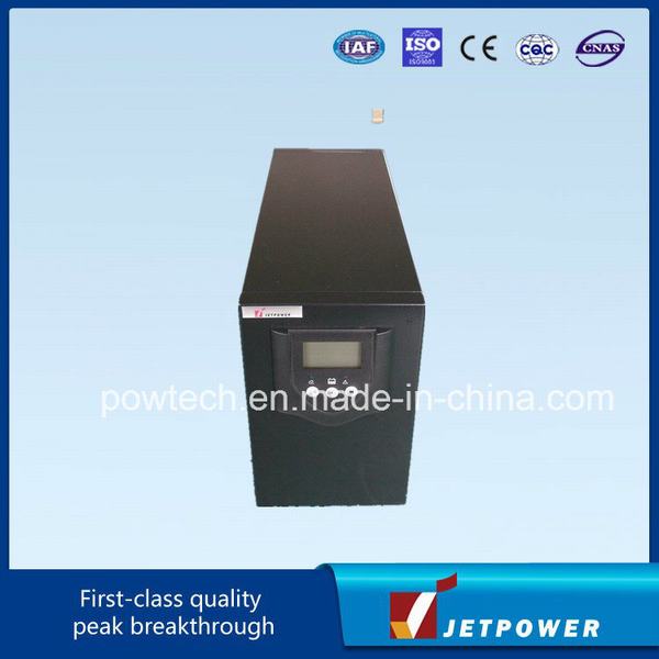 China 
                        Hot-Sale 2kVA Online UPS for Home Power/Dragon-II Series
                      manufacture and supplier