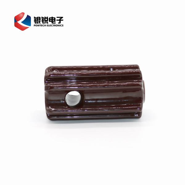 Hot Sale Classic Power Line Hardware Electrical Porcelain Stay Insulator