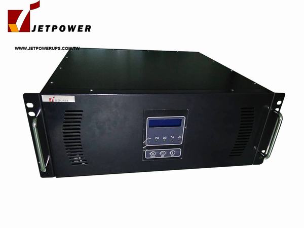Hot Selling 5000va DC 48V to AC 230V Power Inverter (1-8kVA)