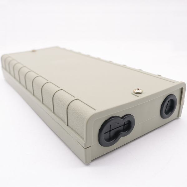 Hot Selling 6 Port Terminal Box with Sc/APC Adapter