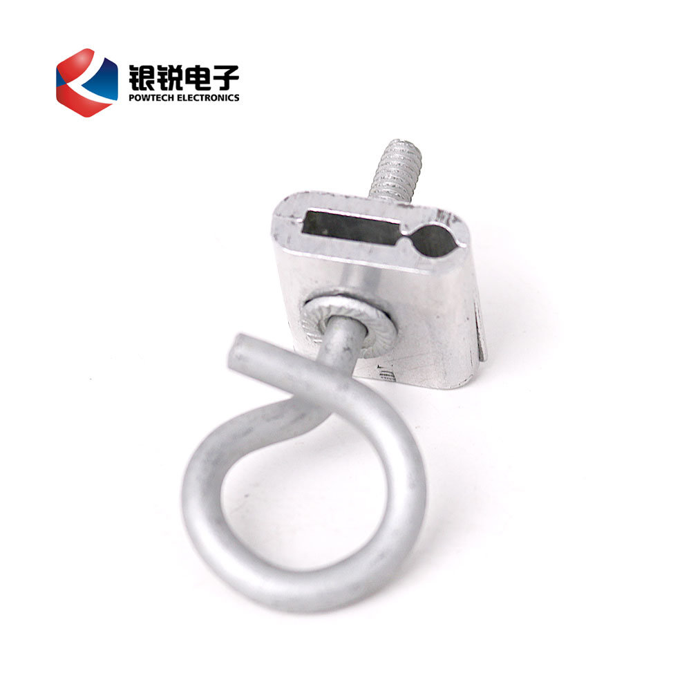 Chine 
                Hot Selling China Produce Span Clamp
              fabrication et fournisseur