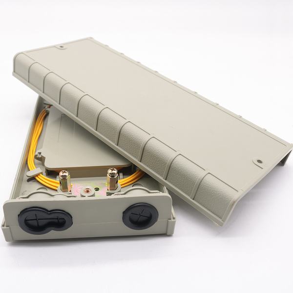 
                                 FTTH accessori FTTH per la vendita a caldo, scatola frontale in fibra ottica                            