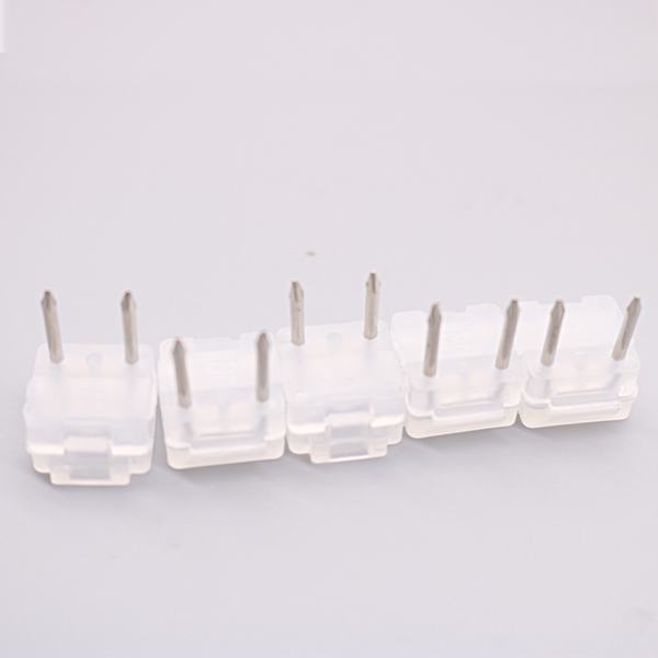 Hot Selling FTTH Accessories Plastic Fasten Nail