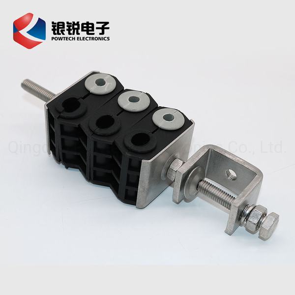 Hot Selling Feeder Cable Clamp